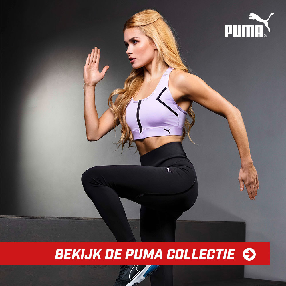 PUMA Dames