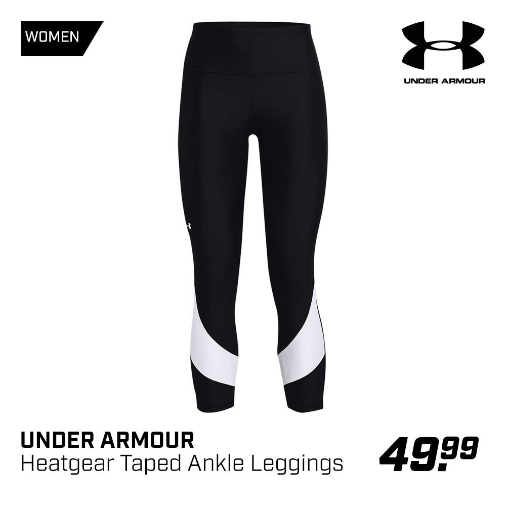 Under Armour Dames Pant