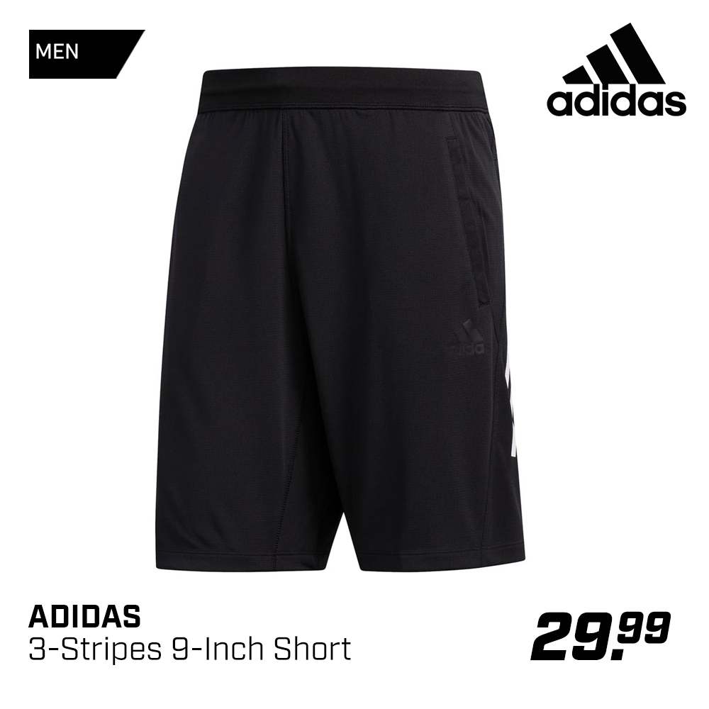 Adidas Heren Short