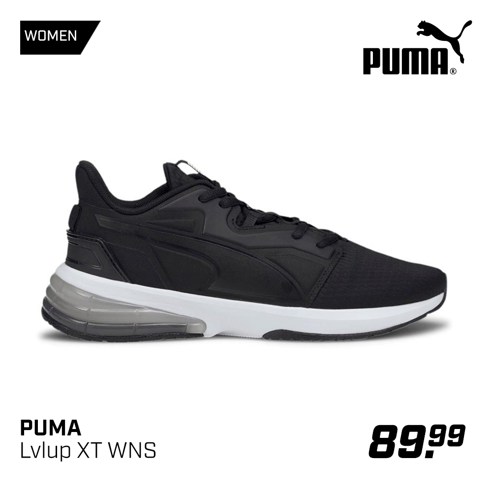 PUMA