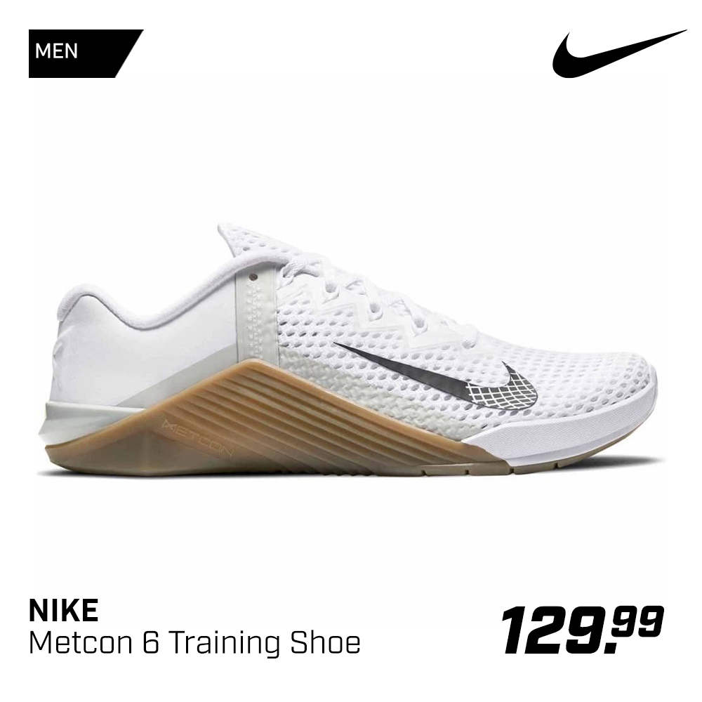 Nike Metcon