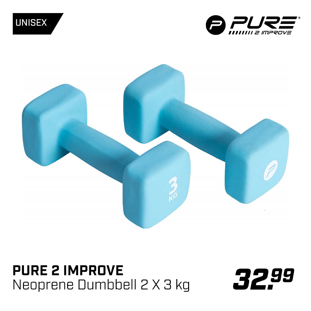 Pure 2 Improve