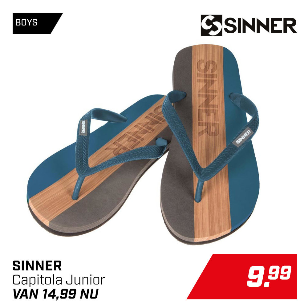 Sinner