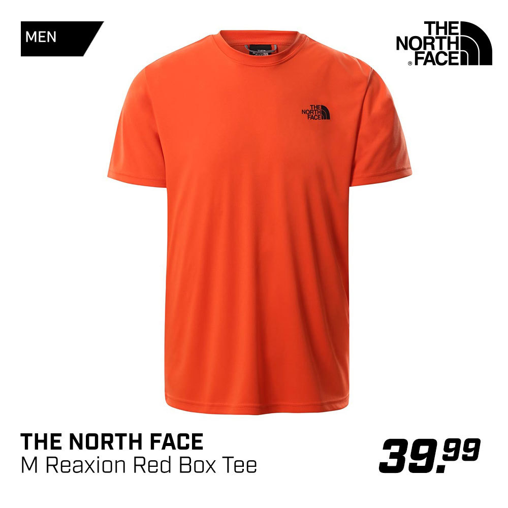 The North Face