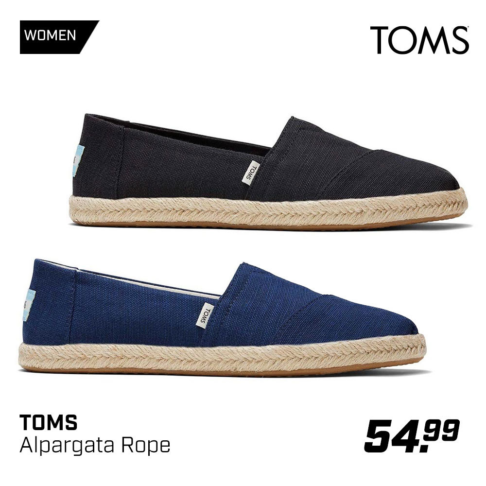 Toms