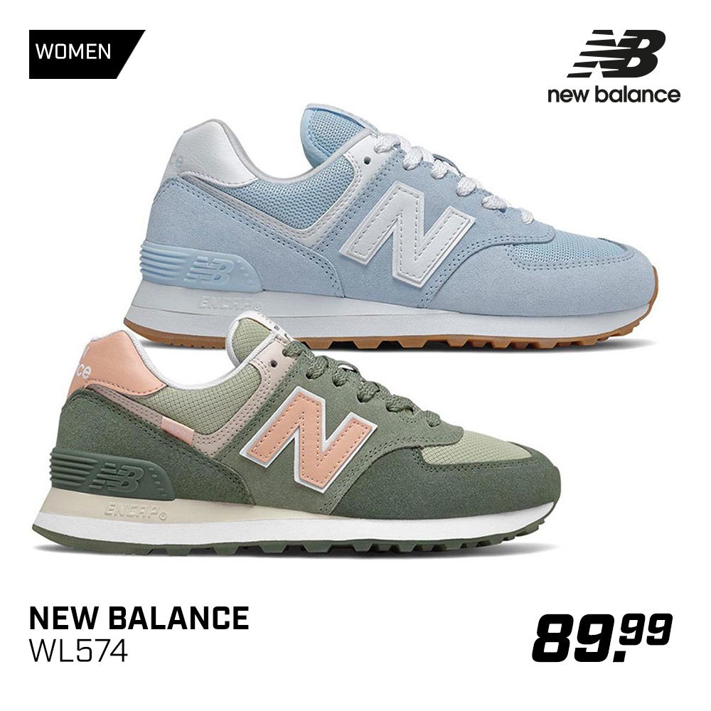 New Balance