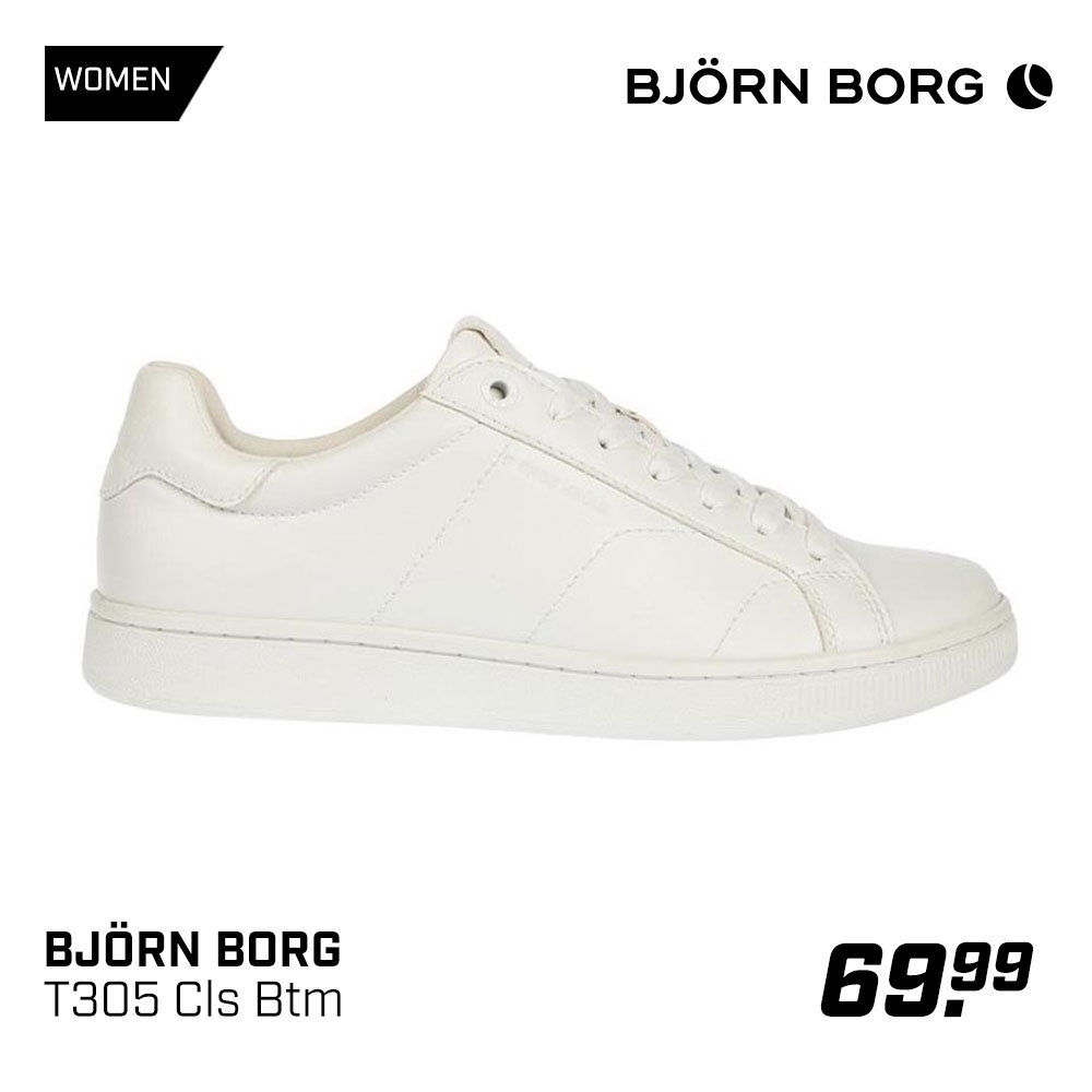 Bjorn Borg