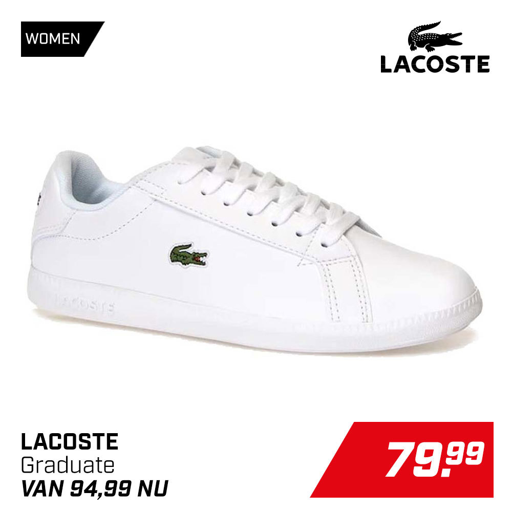 Lacoste