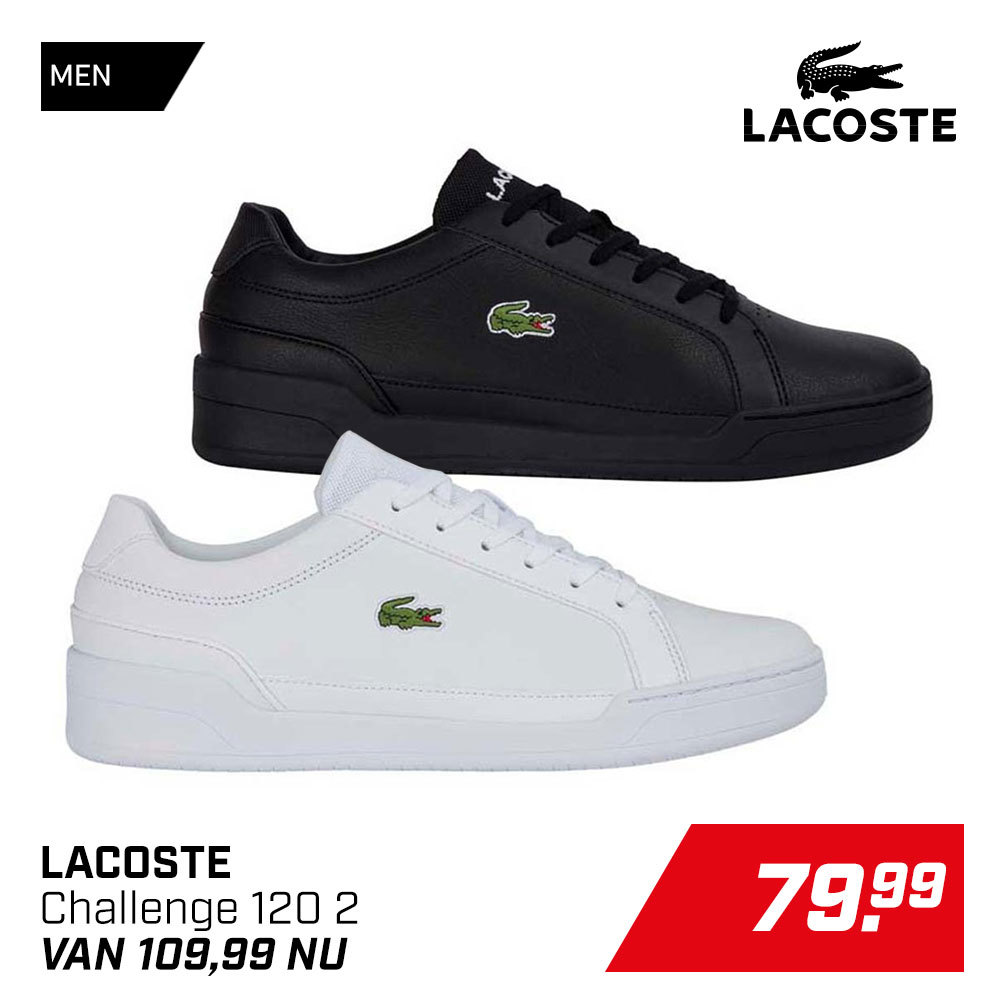 Lacoste