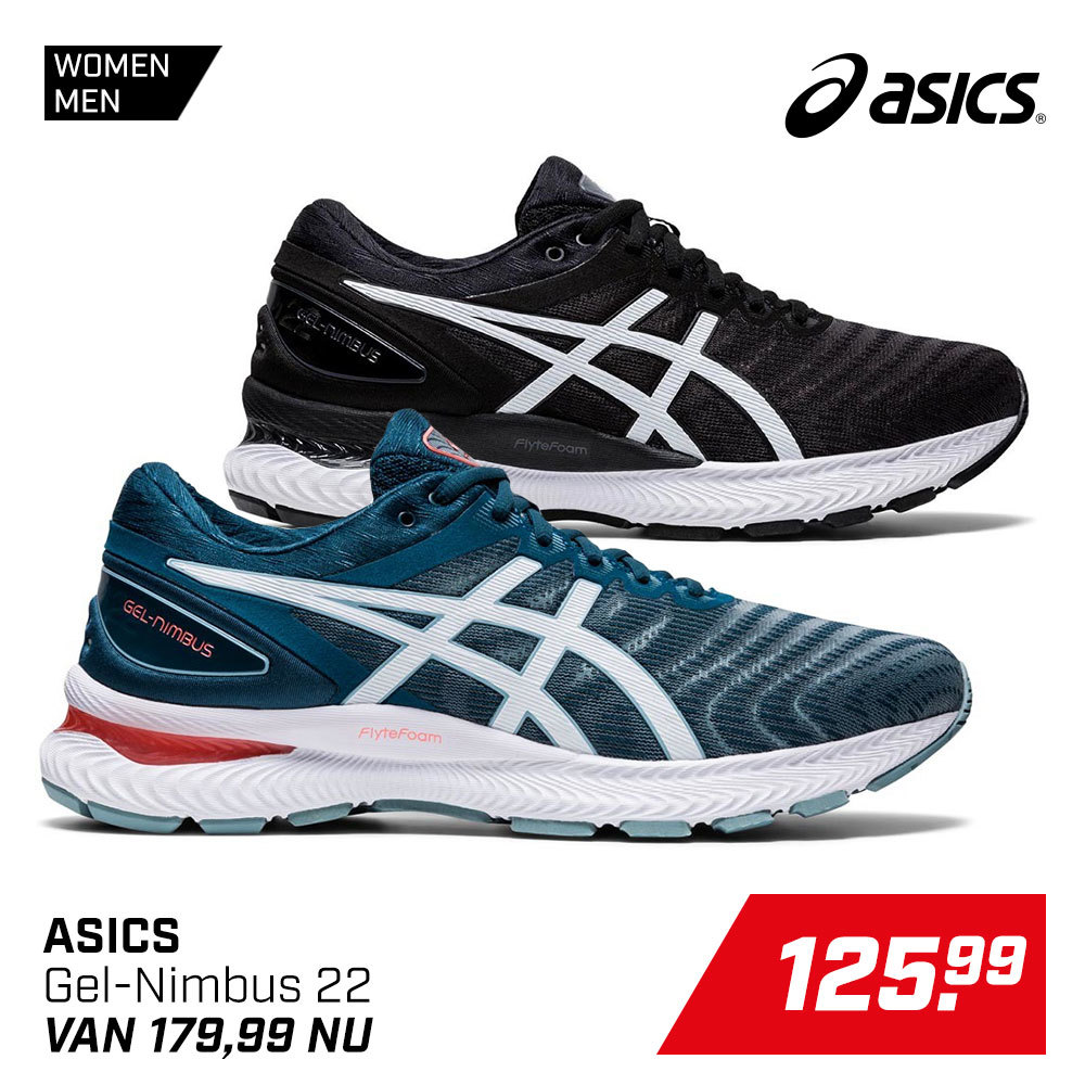 Asics