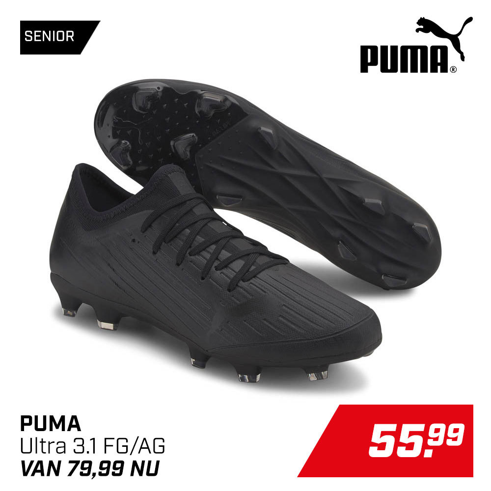 Puma Ultra