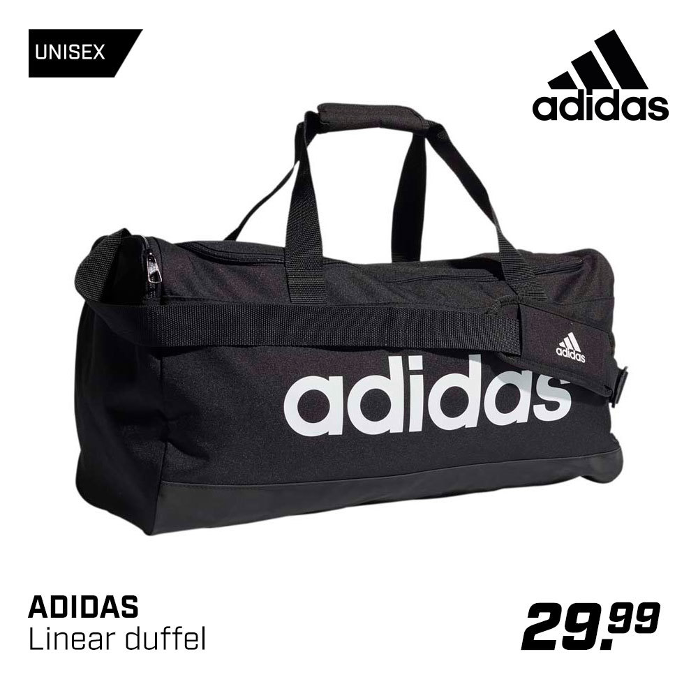 Linear Duffel