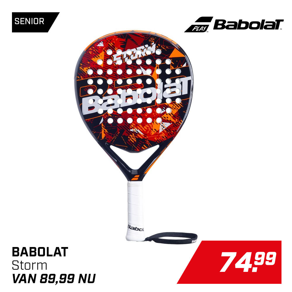 Babolat Storm