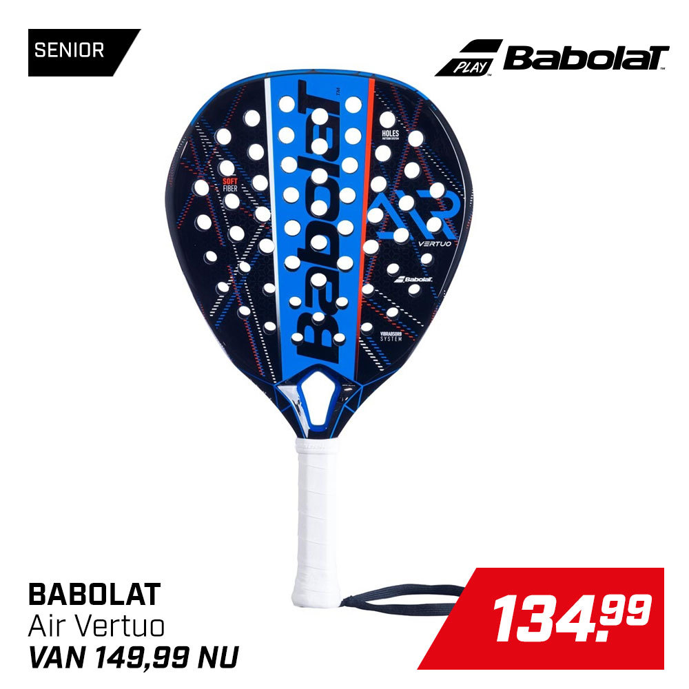 Babolat Air Verturo