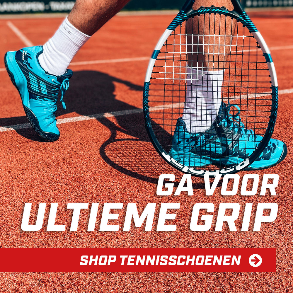 Tennissschoenen