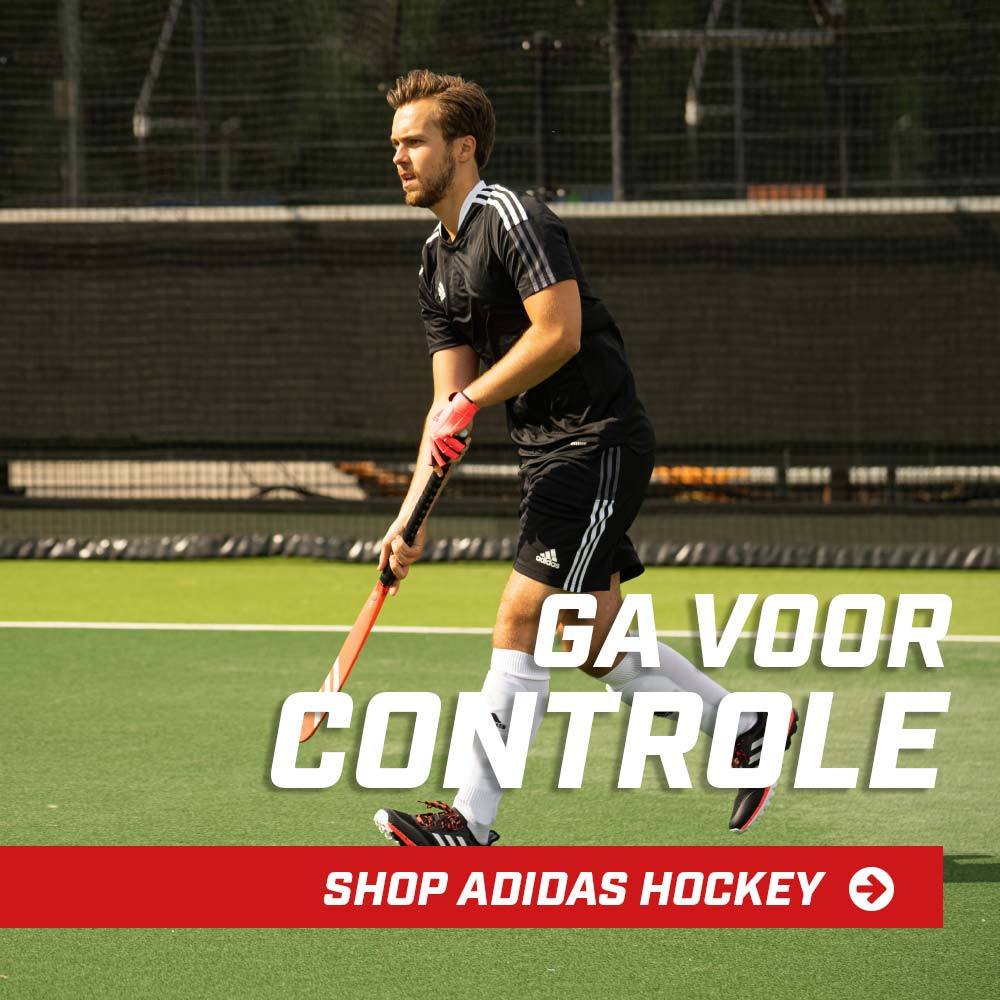 Hockeysticks adidas