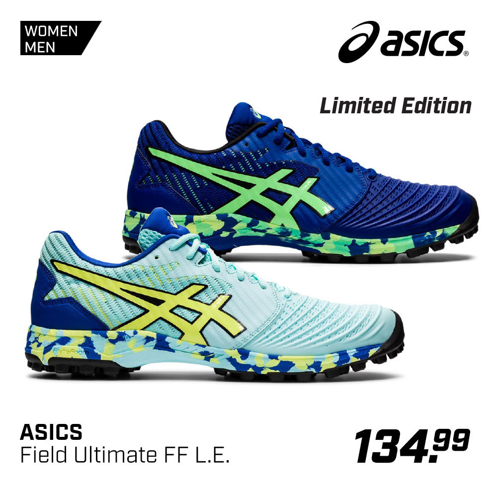 Asics Ultimate