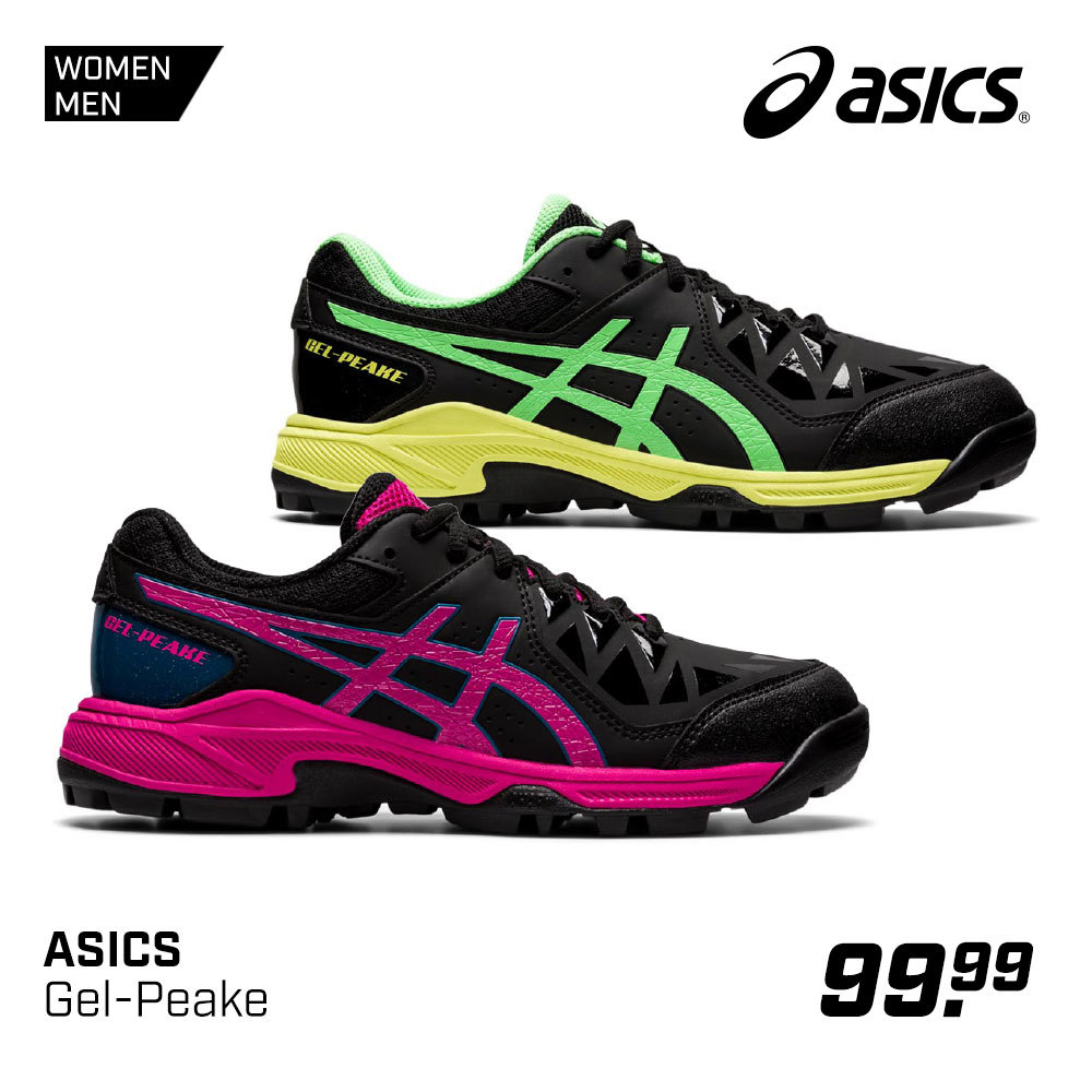 Asics Peake