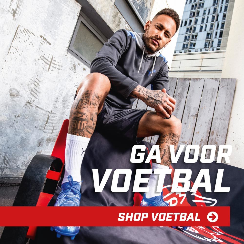 Voetbal