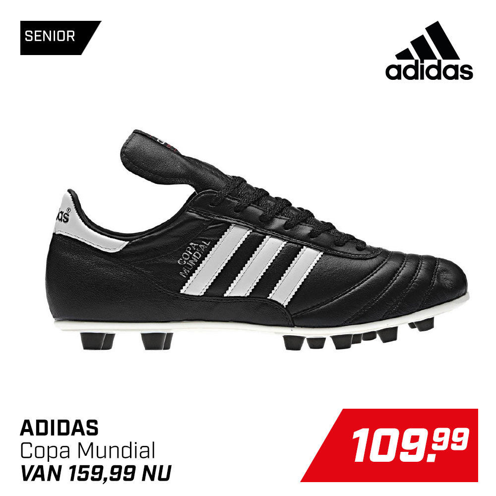 Adidas Copa Mundial