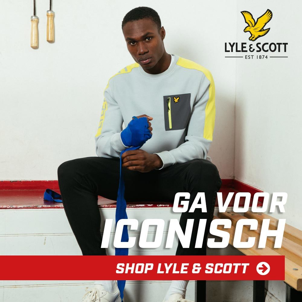 Lyle & Scott