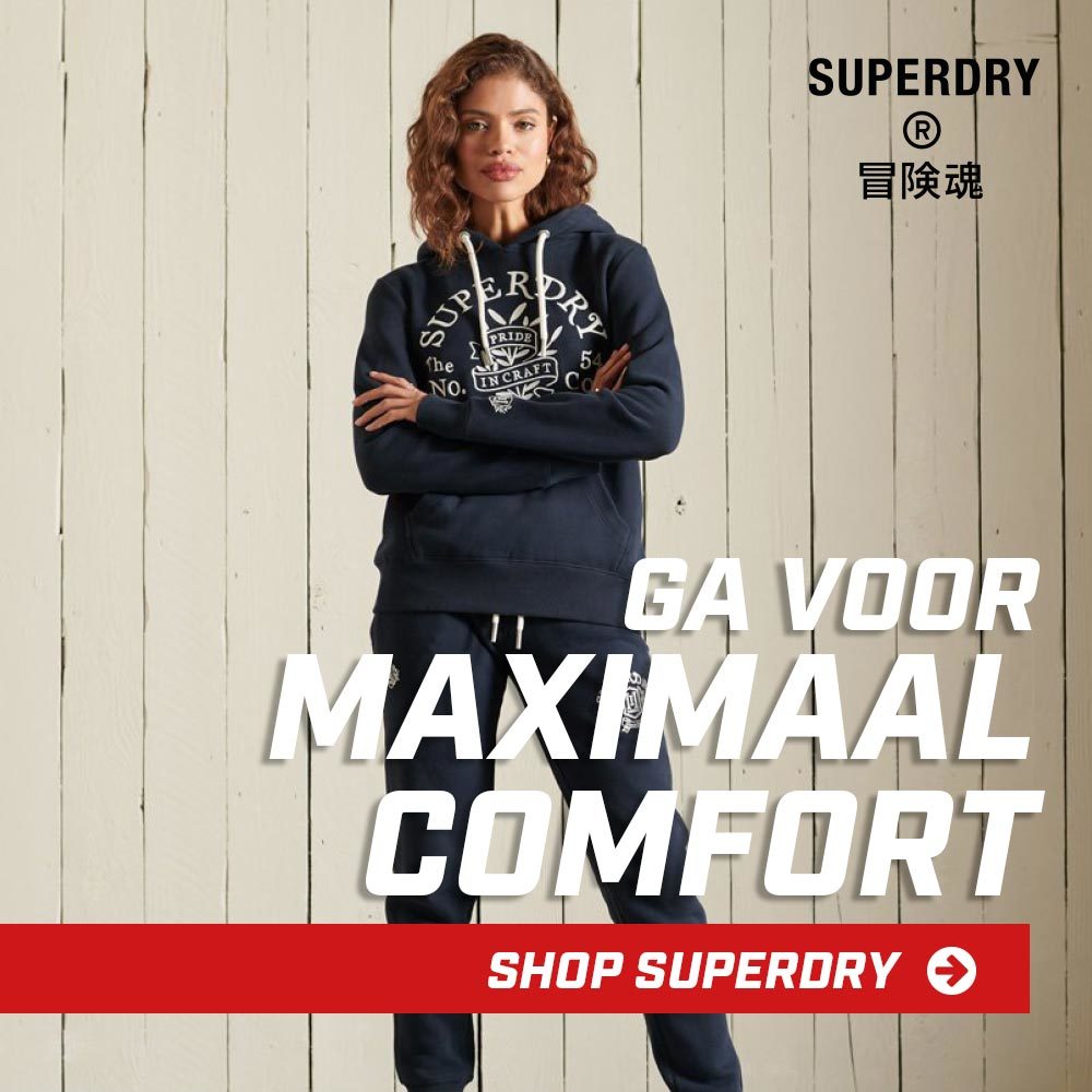 Superdry