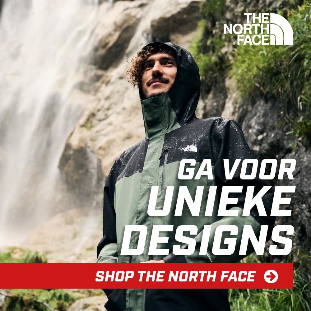 The North Face