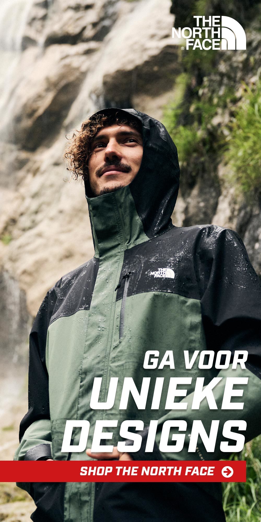 The North Face