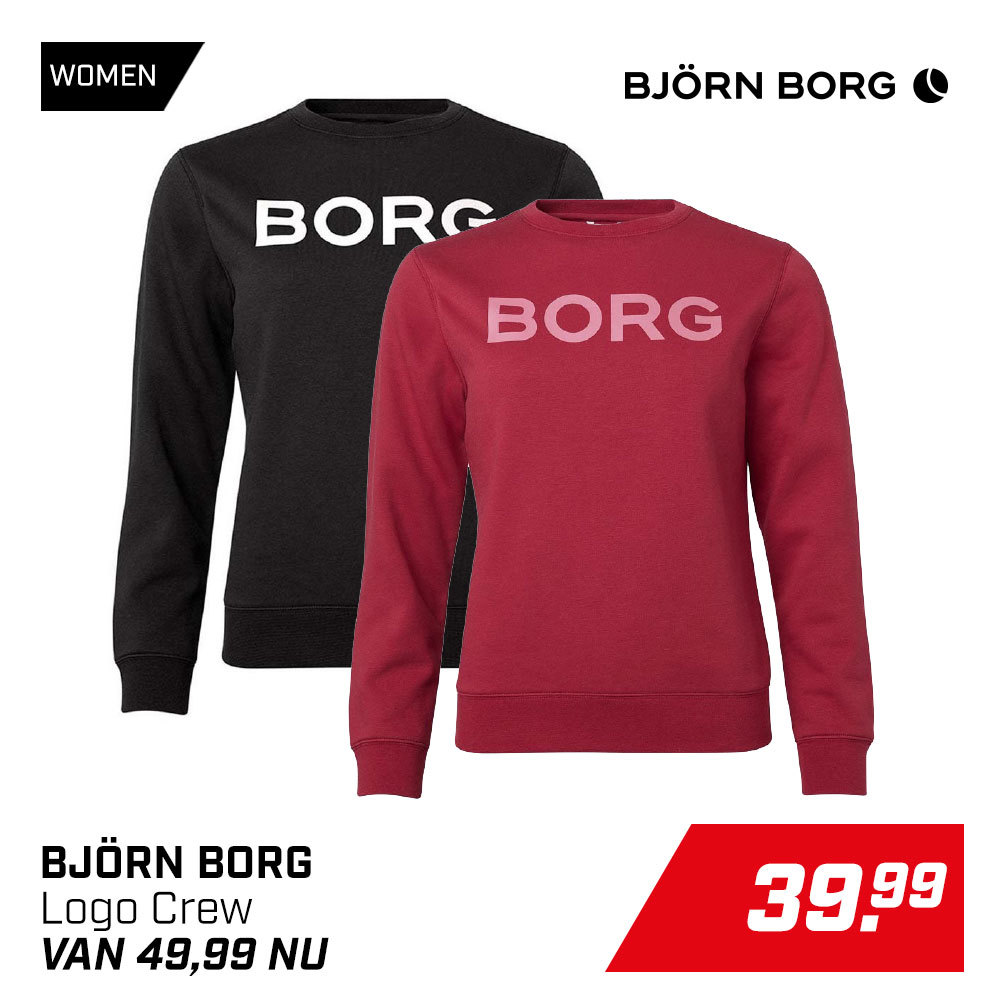 Bjorn Borg