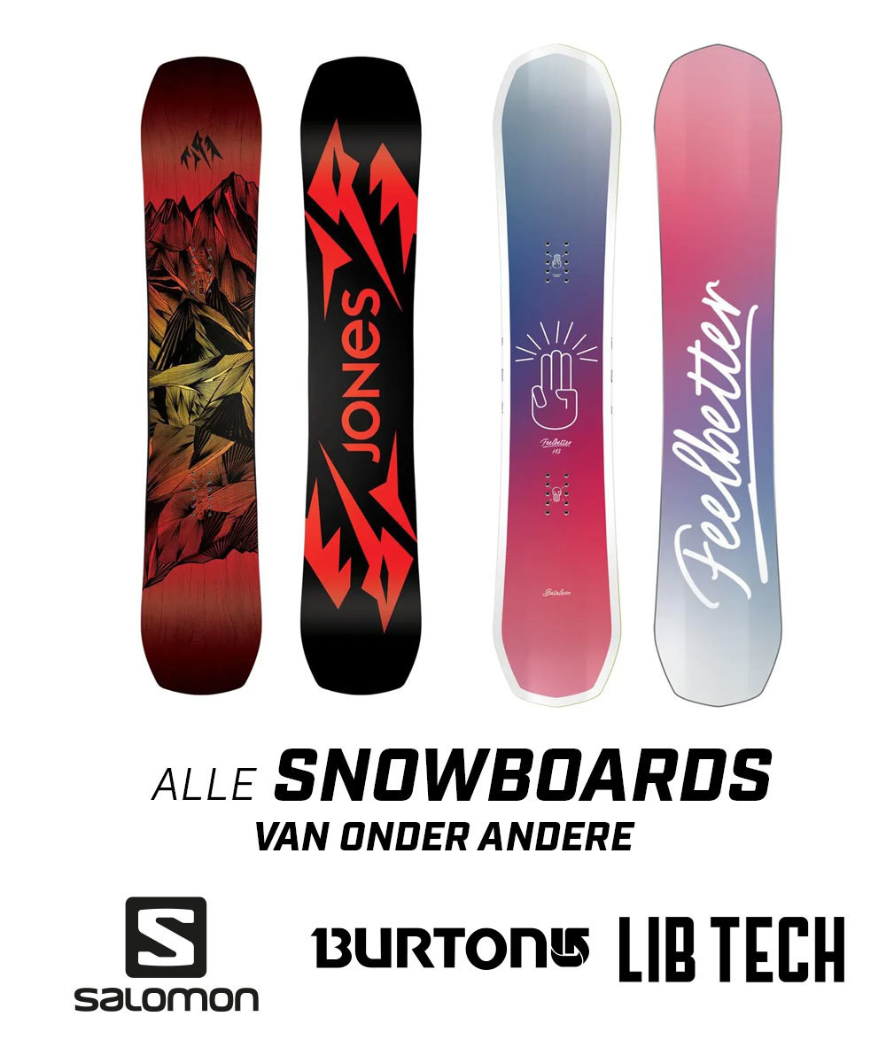 Snowboards