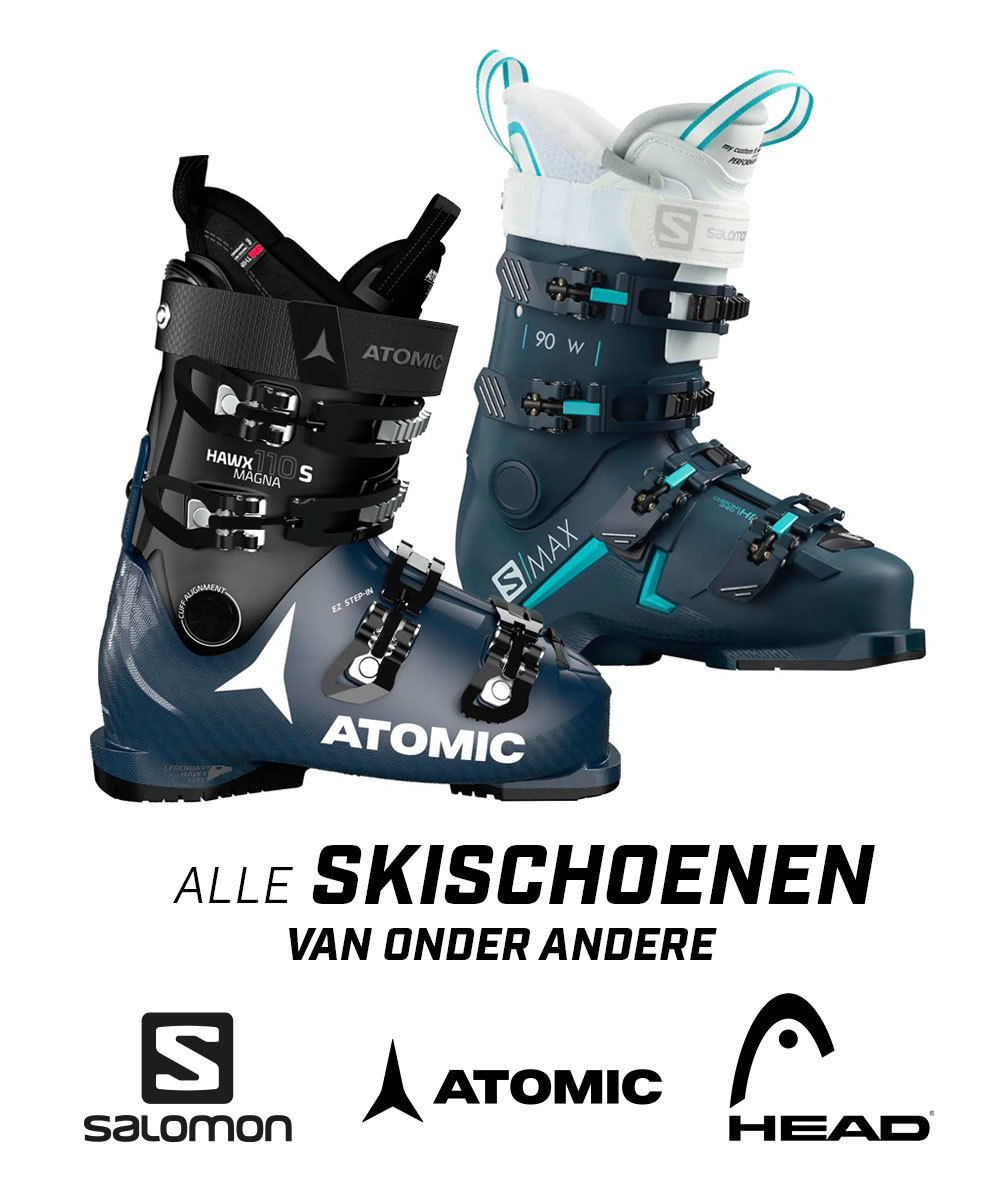 Skischoenen