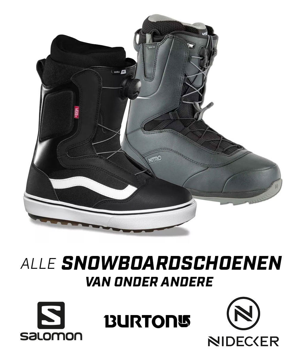 Schoenen