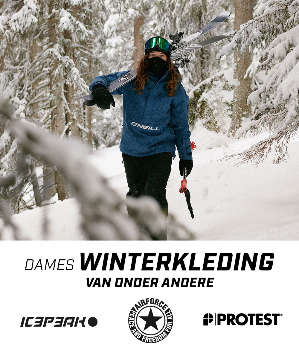 Wintersportkleding