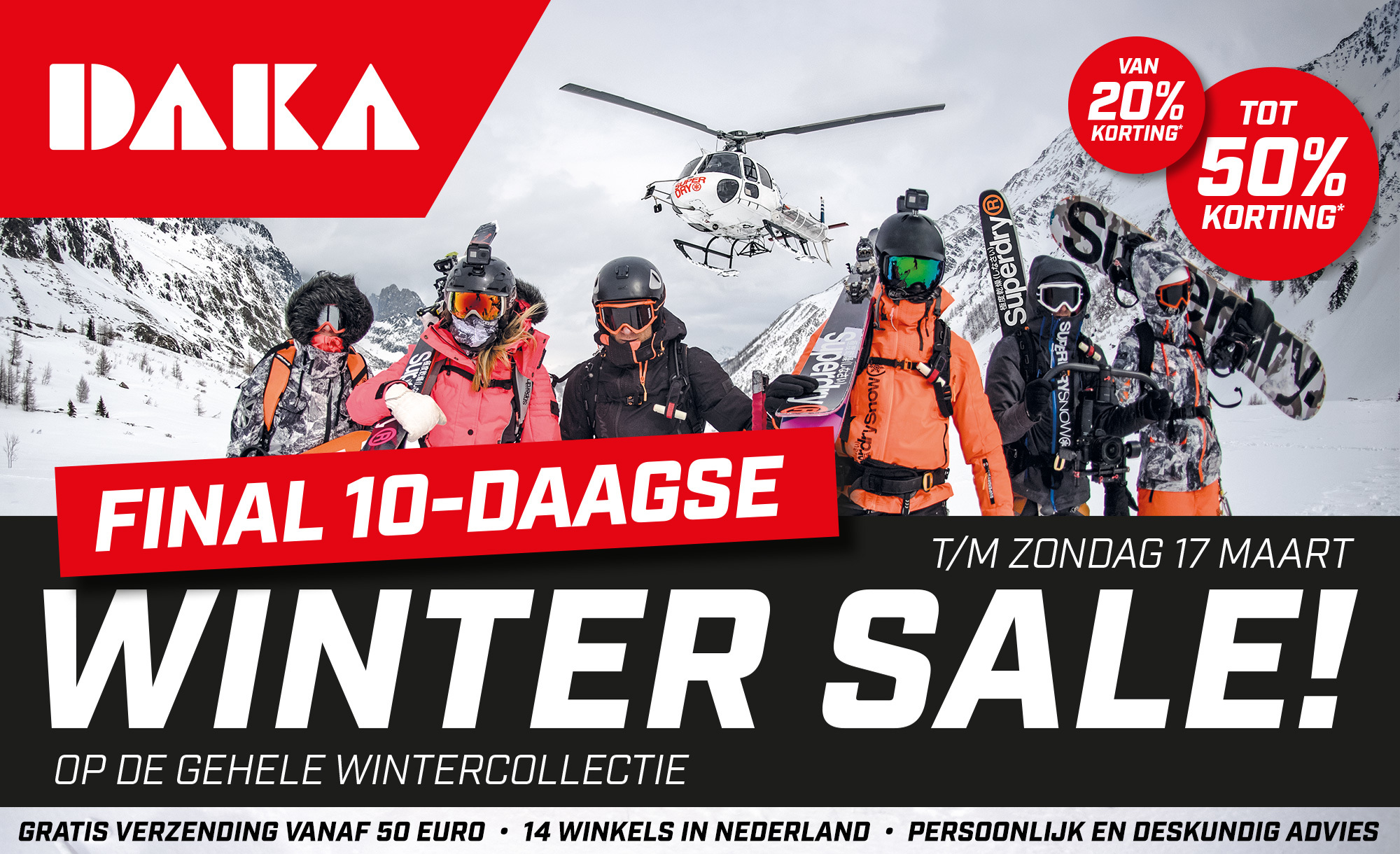 Bekijk hier alle deals