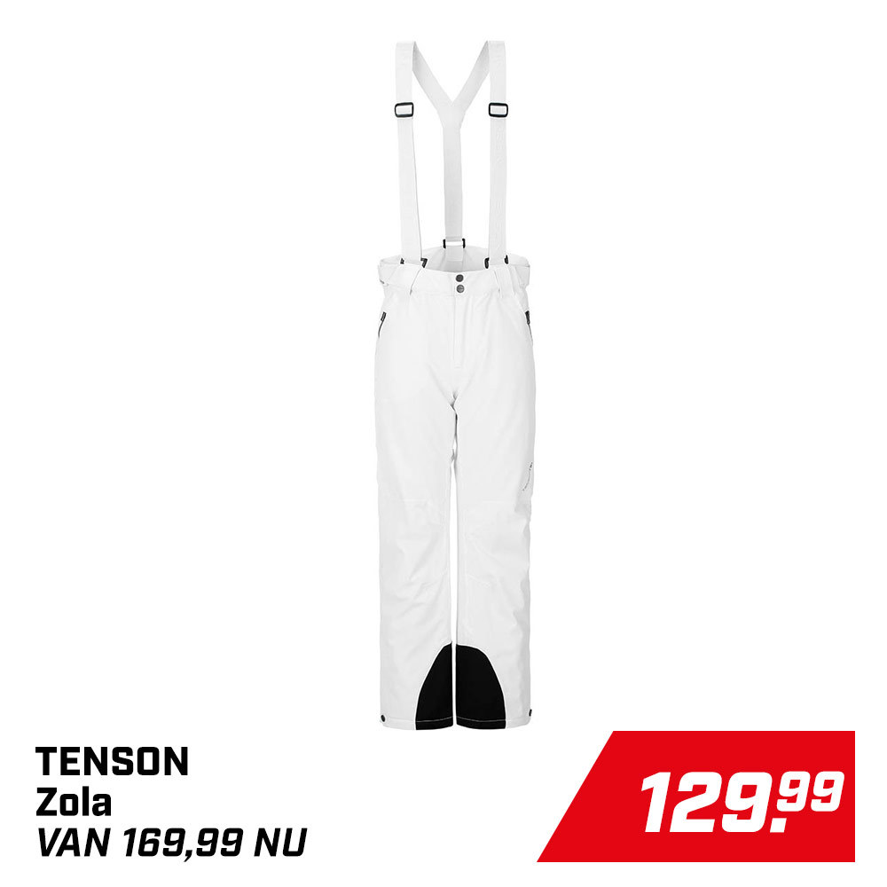 Tenson Zola