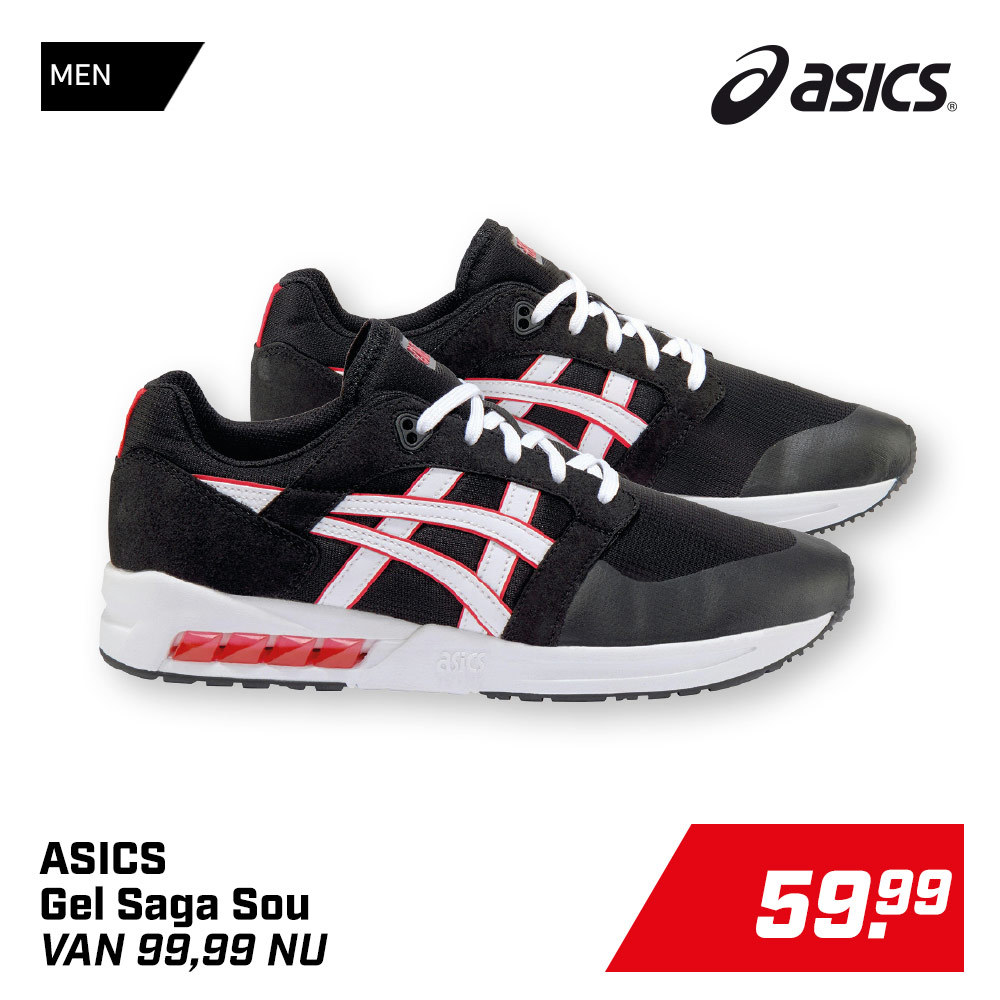 Asics Gel Saga Sou