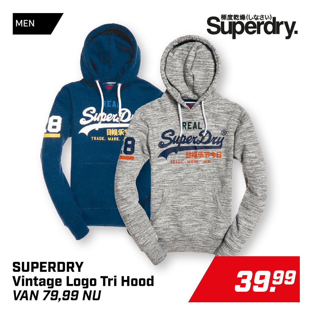 Superdry