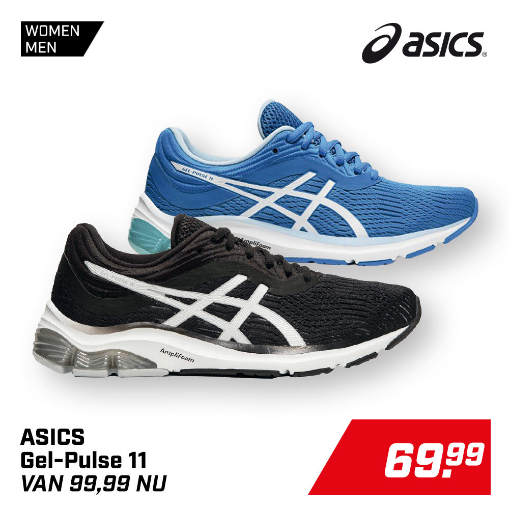 Asics Gel Pulse