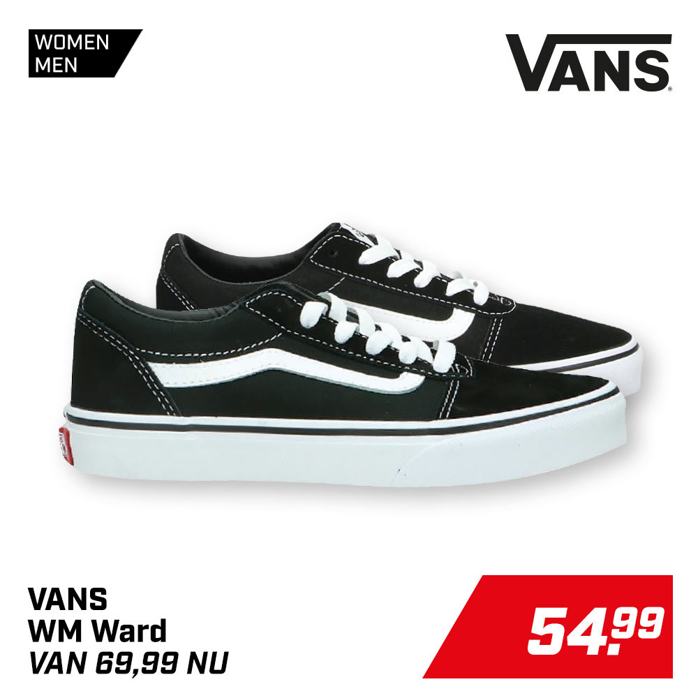 Vans Sneaker