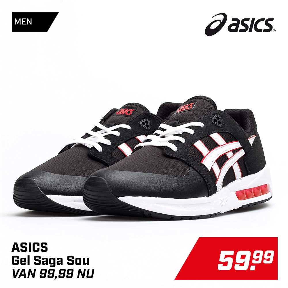 Asics Gel Saga Sou