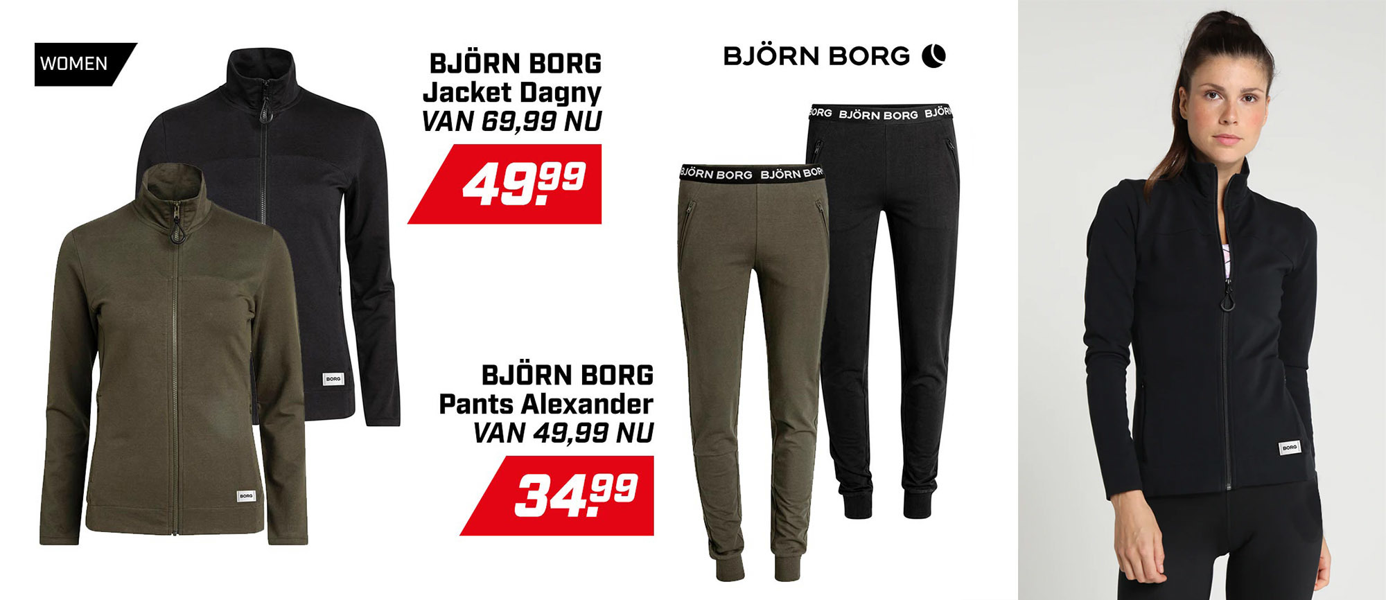 Bjorn Borg