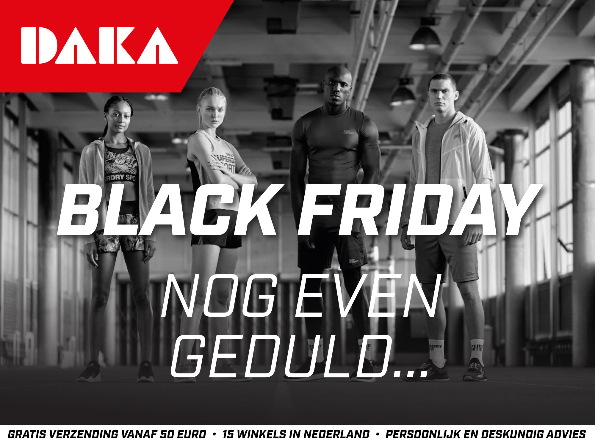 Black Friday