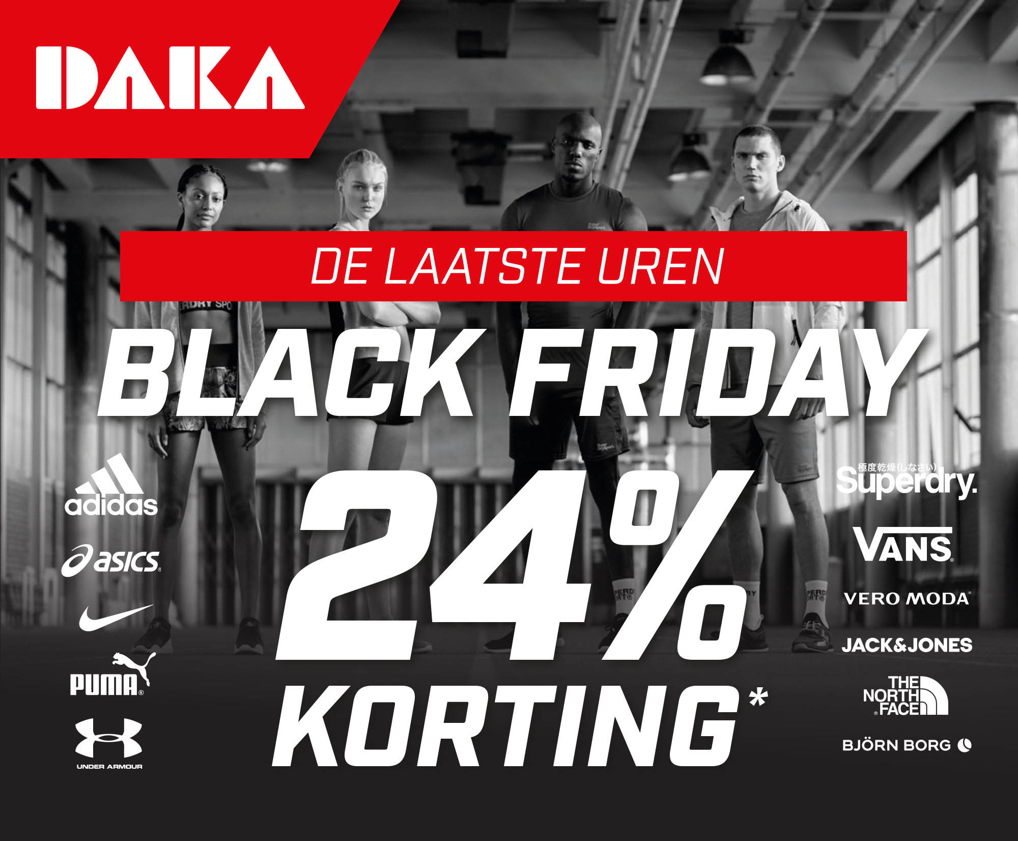 Black Friday