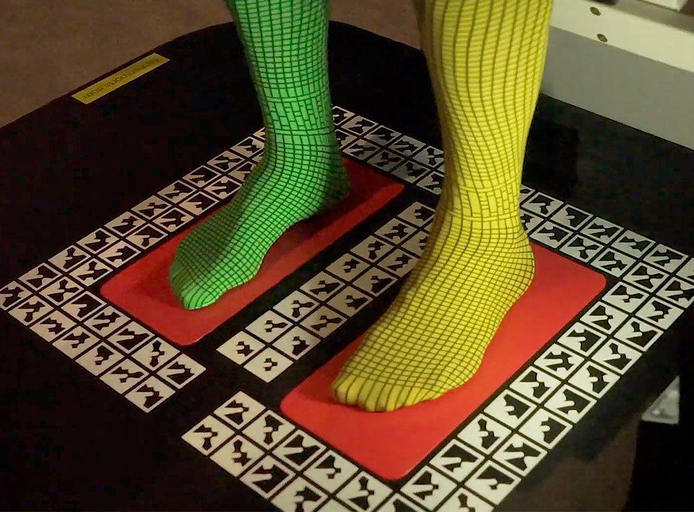 DAKA-3d-foot-scan