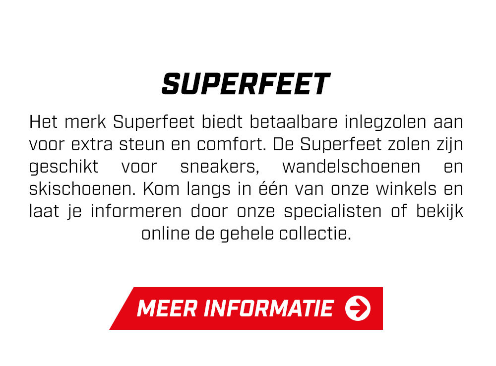 superfeet