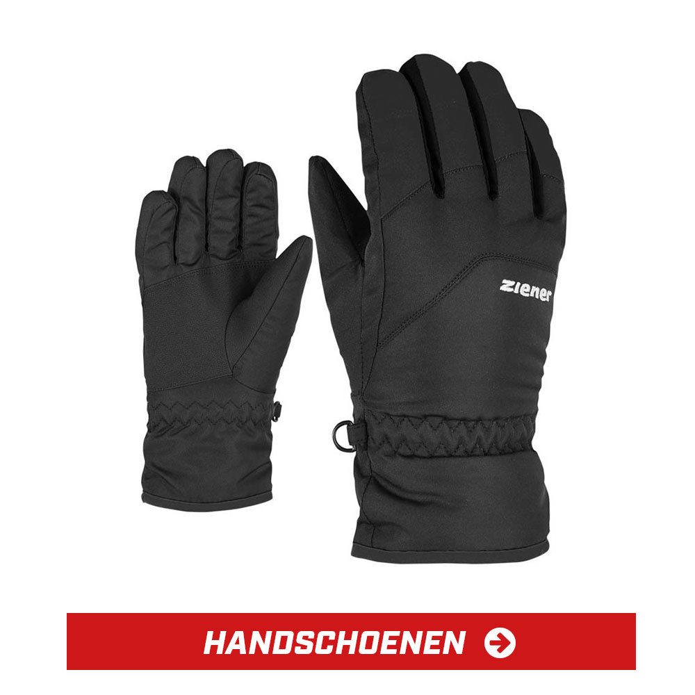 Handschoenen