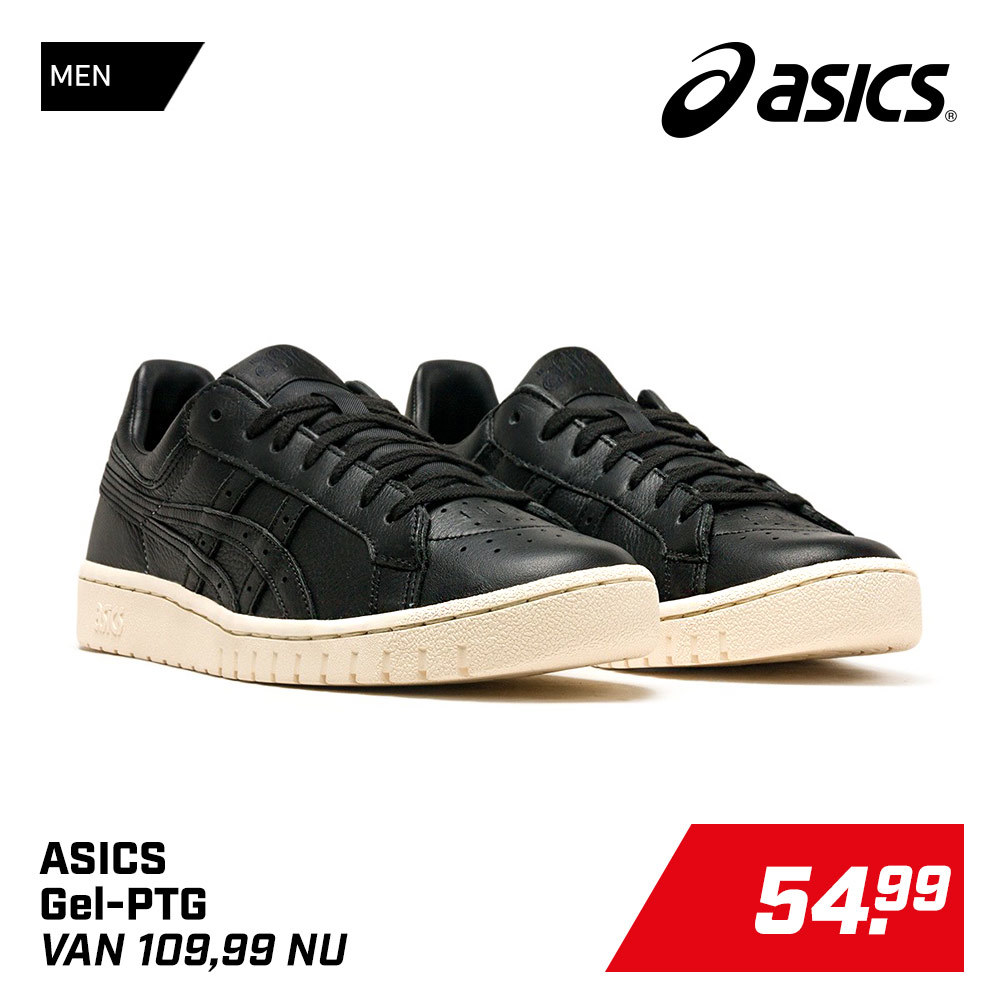 Asics PTG