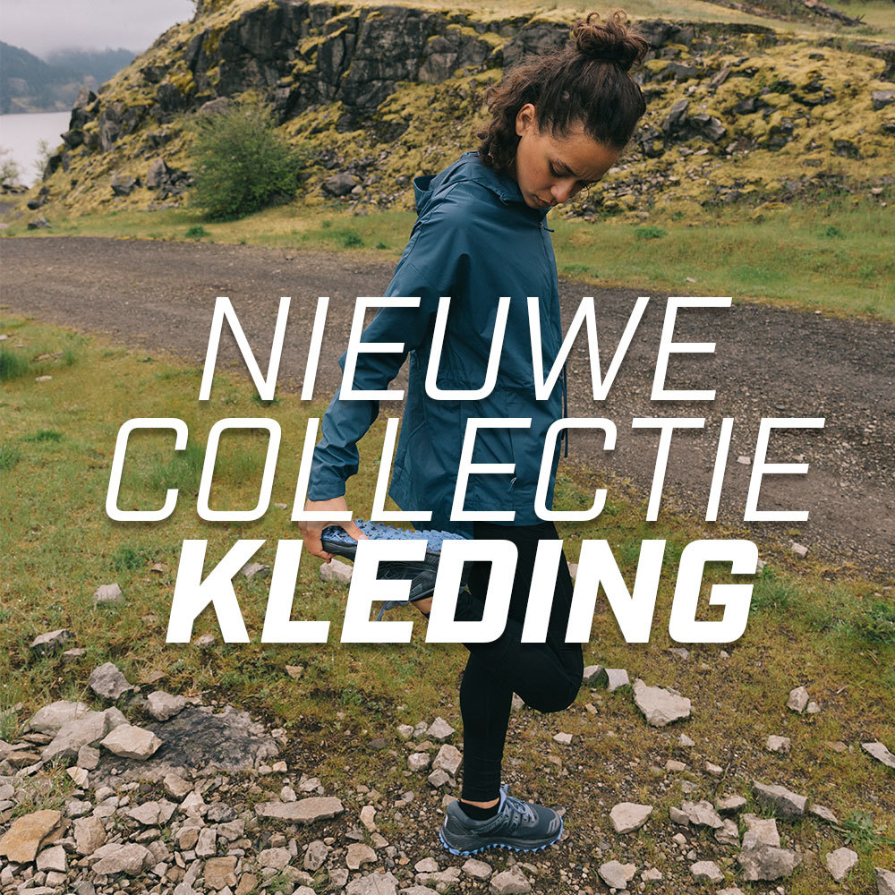 Runningkleding