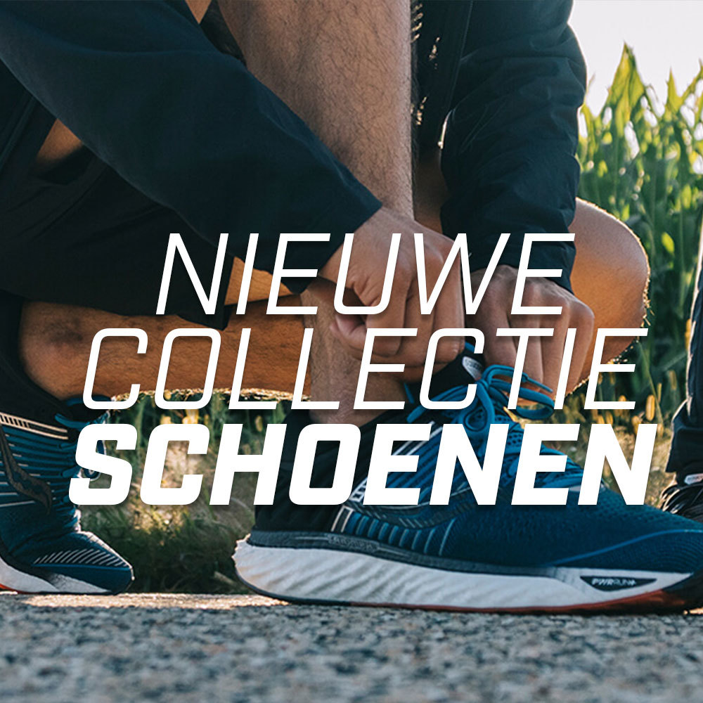 Runningschoenen