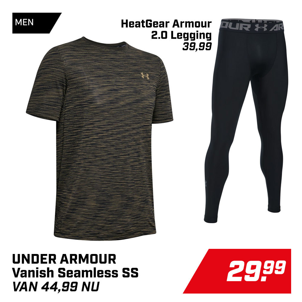 Under Armour